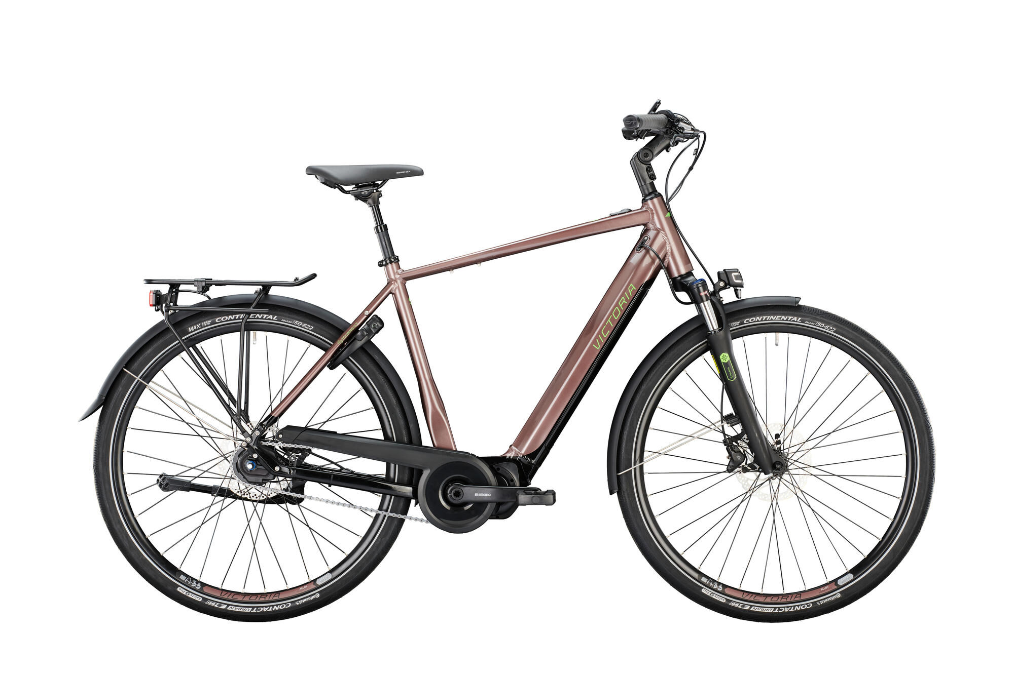 ,Trekkingrad