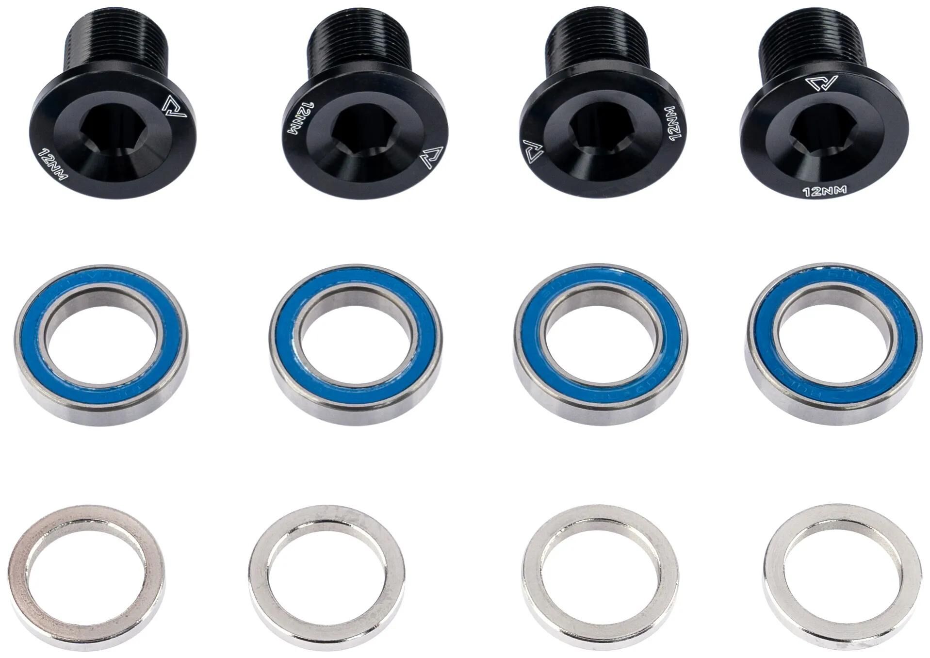 CONWAY_Kugellager-Set Originalersatzteile Fahrradprogramm