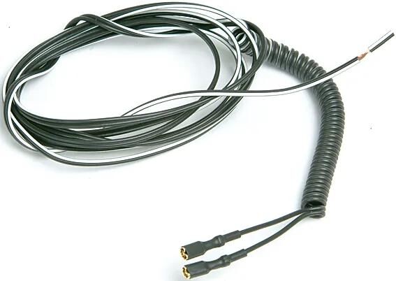 EMU_Lichtkabel Beleuchtungskabel,Dynamos - Ersatz,Kabel,Lichtkabel