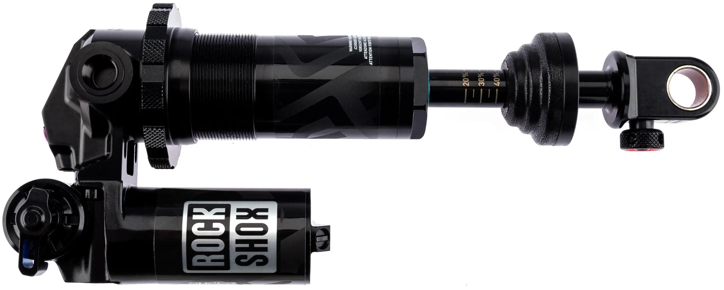 ROCKSHOX_Federbein Federbeine