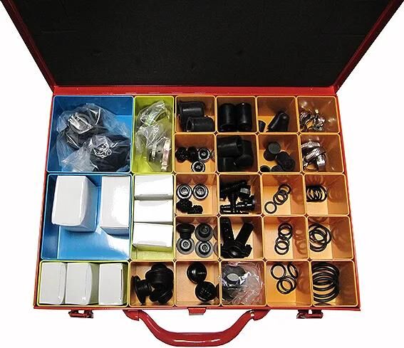 _Reparatur-Set Kühler-Kleinteile-Set,Kühlerdeckel