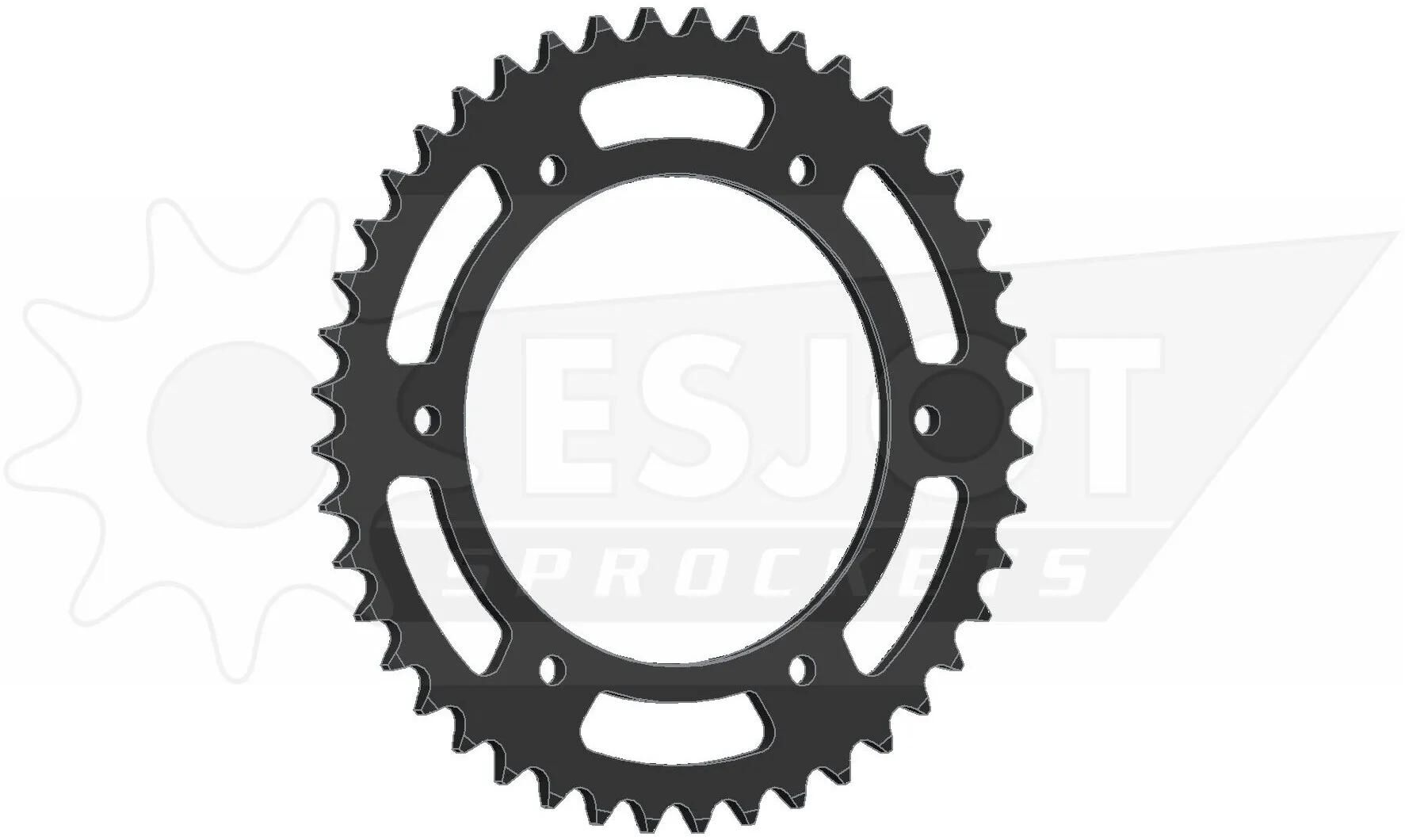 ESJOT_Kettenrad Kettenräder