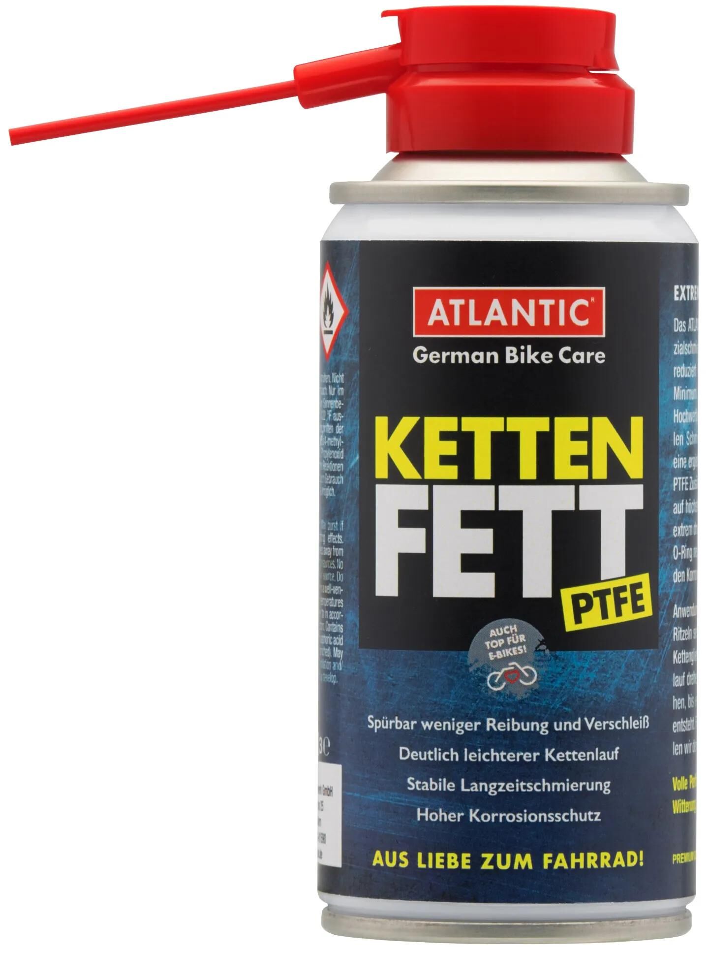 _Kettenfett Kettenfette,Fette