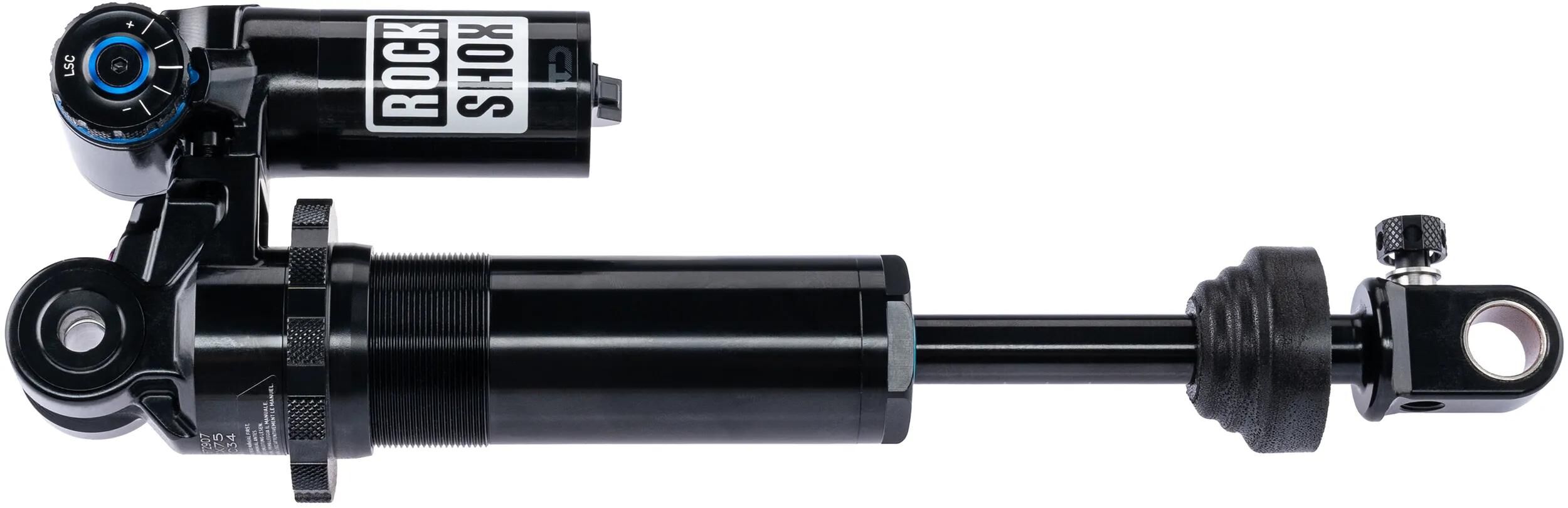 ROCKSHOX_Federbein Federbeine