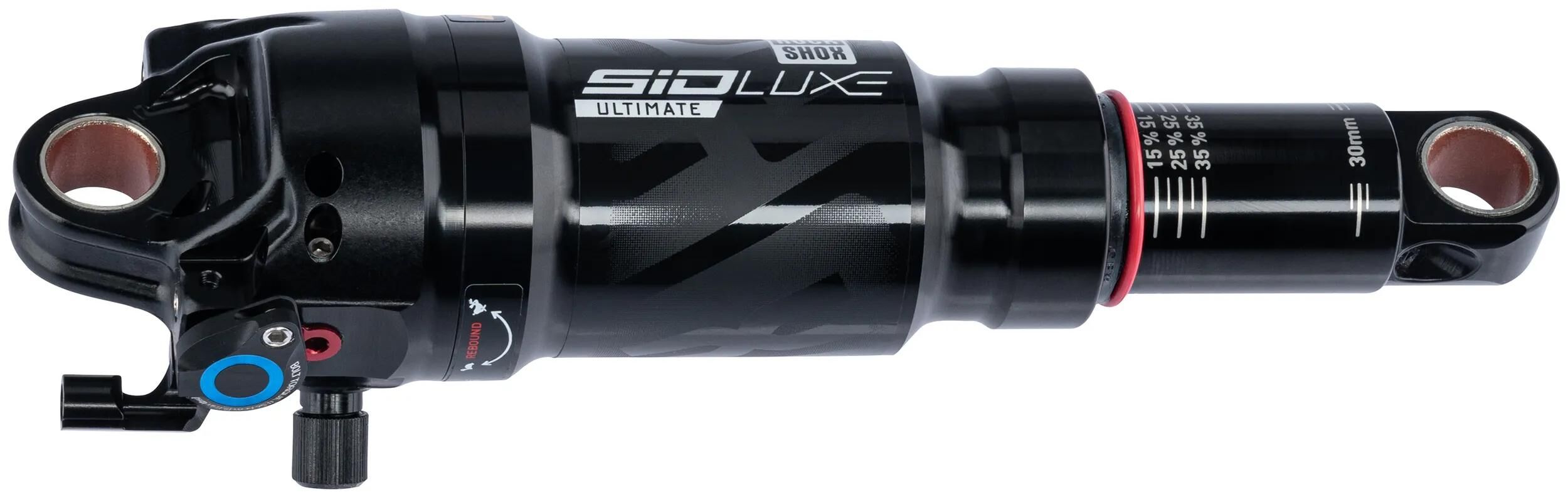 ROCKSHOX_Federbein Federbeine
