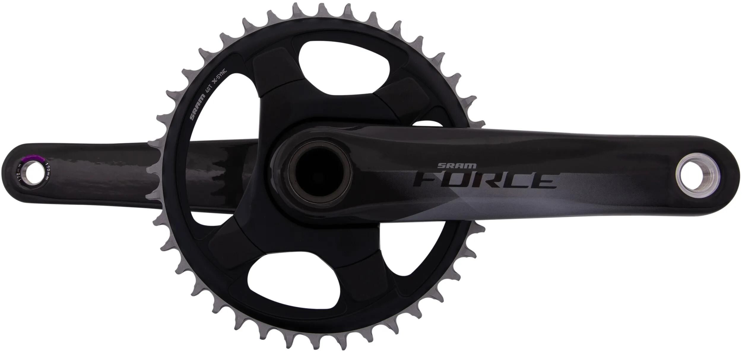 SRAM_Kettenradgarnitur Kettenradgarnituren