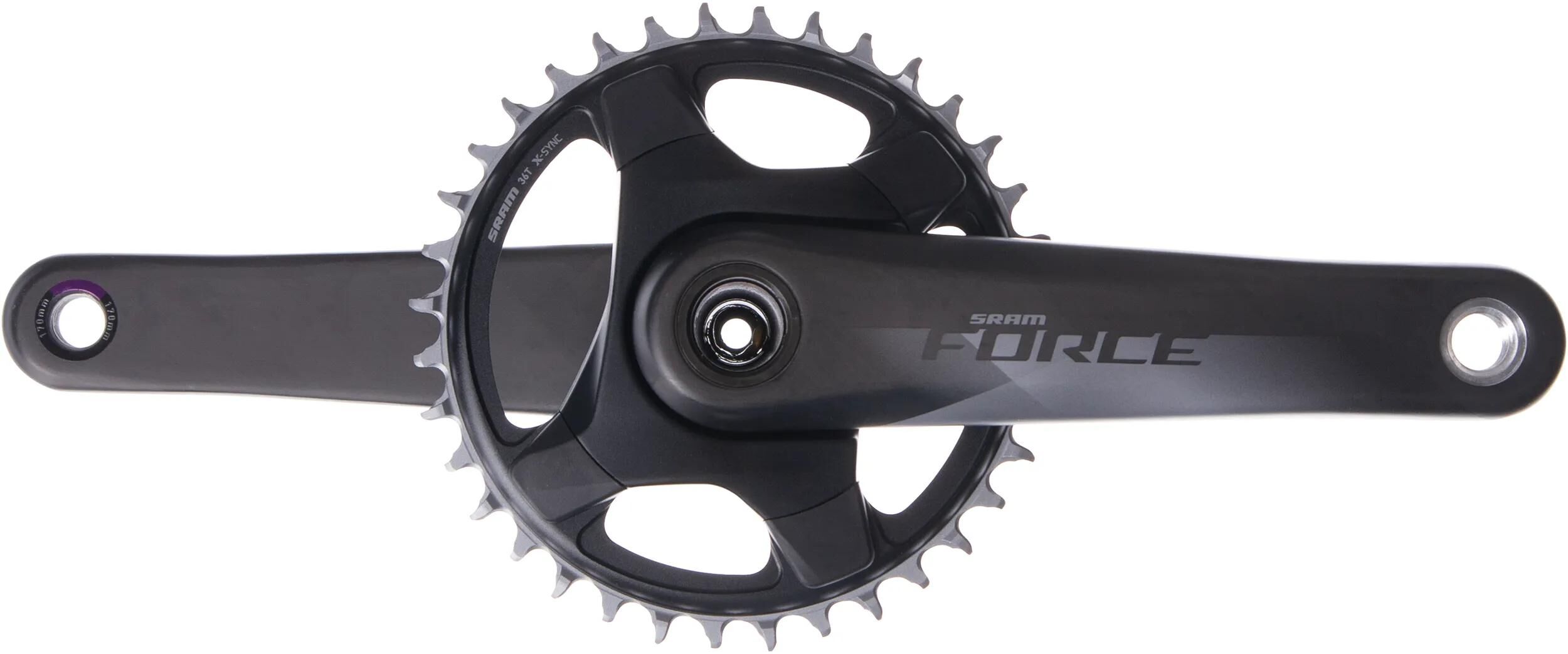 SRAM_Kettenradgarnitur Kettenradgarnituren
