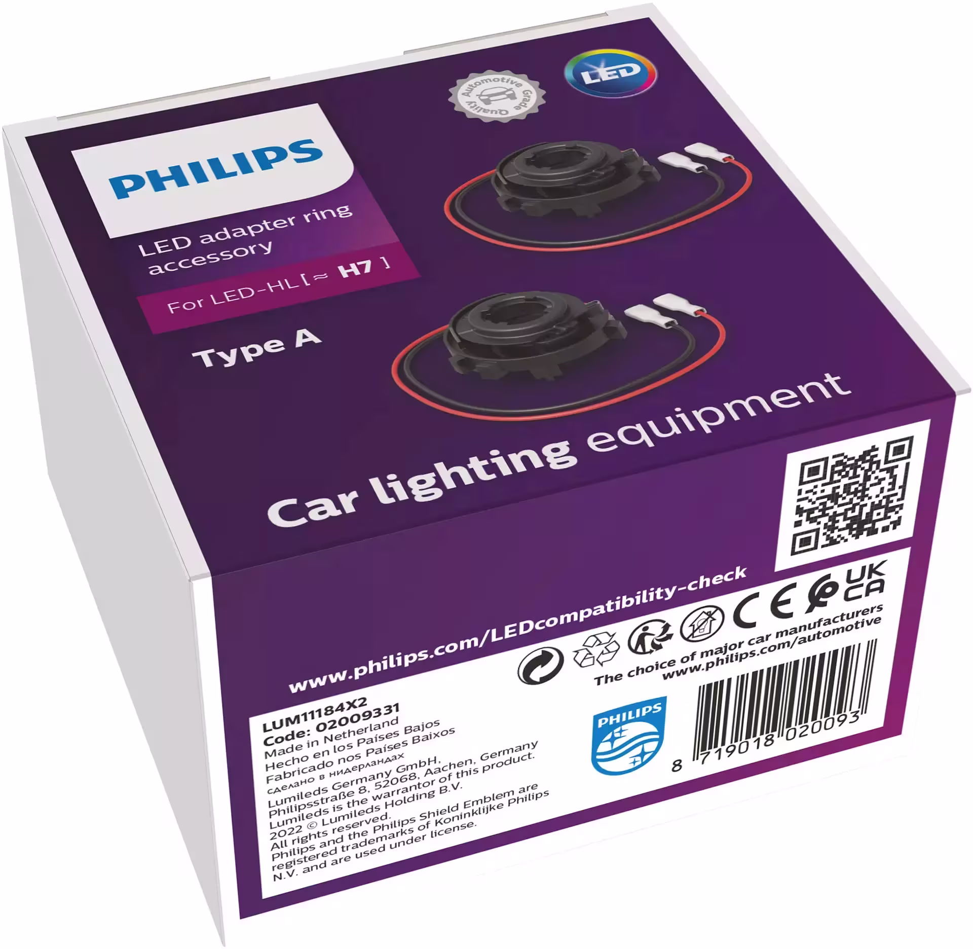 Philips_Adapter Adapter