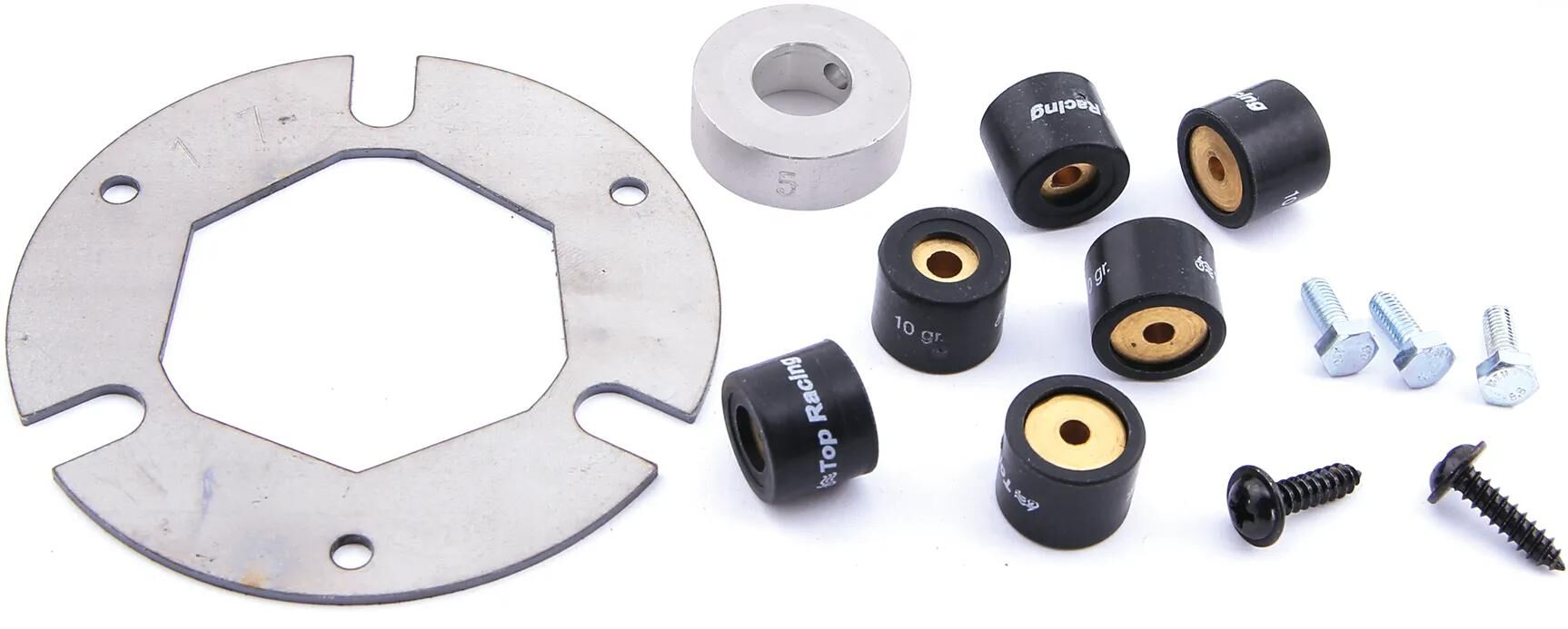 _Drosselsatz Drosselsätze