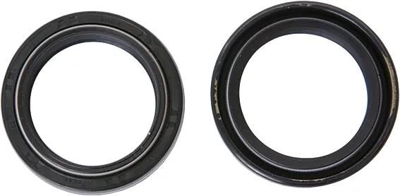 Gabelsimmerringe,Simmerringe