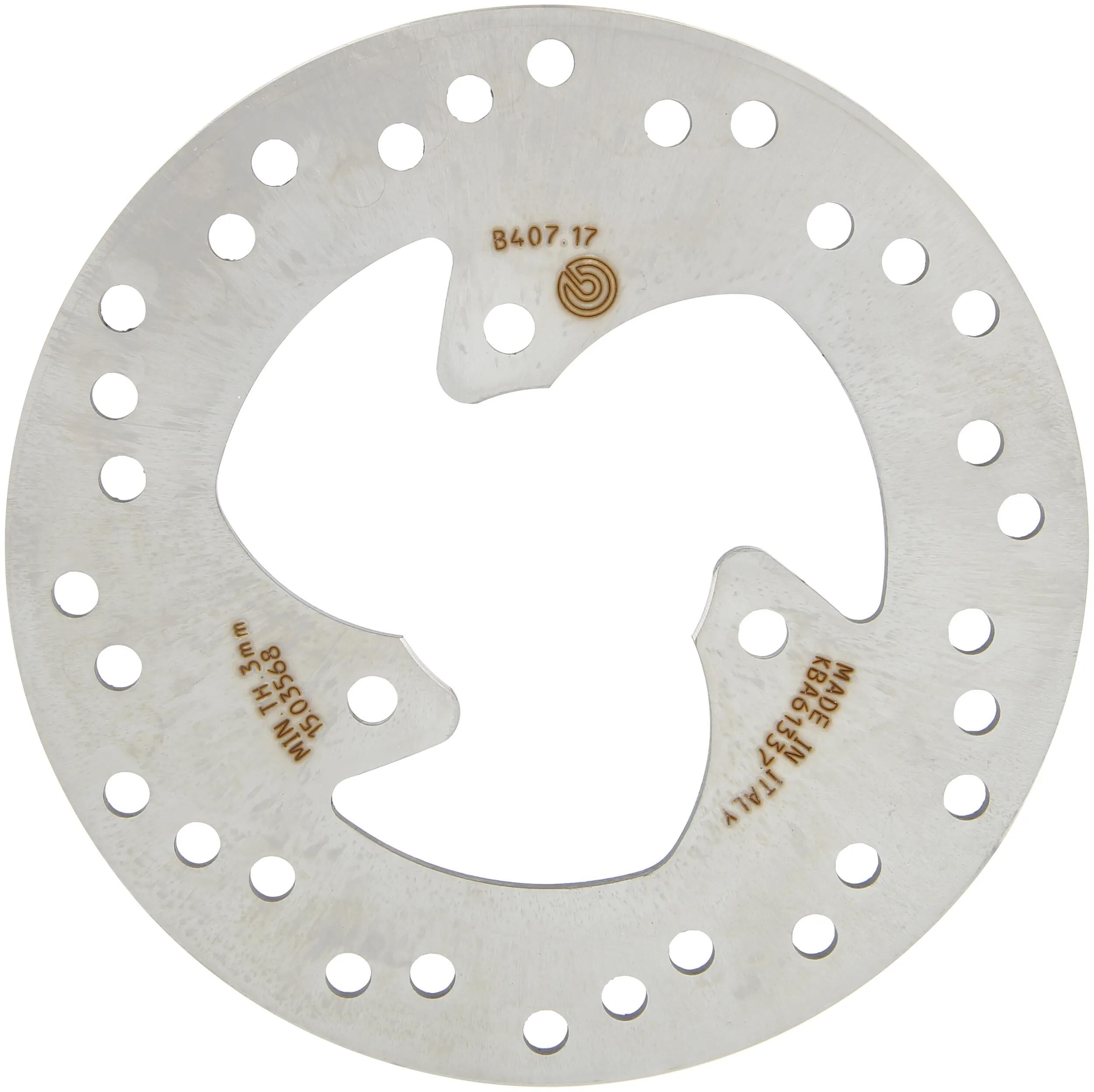 brembo_Bremsscheibe Bremsscheiben