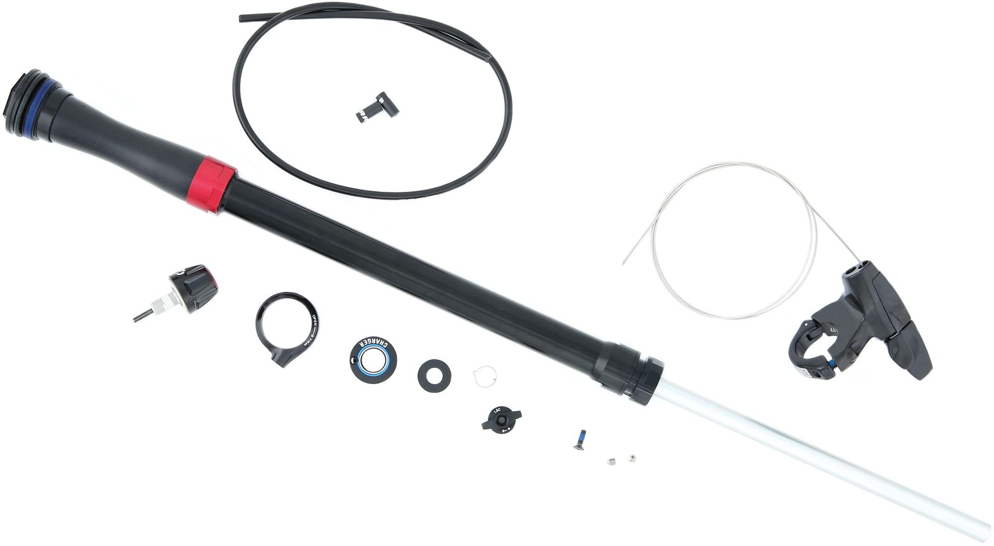 _Umrüst-Kit Federgabel - Ersatz