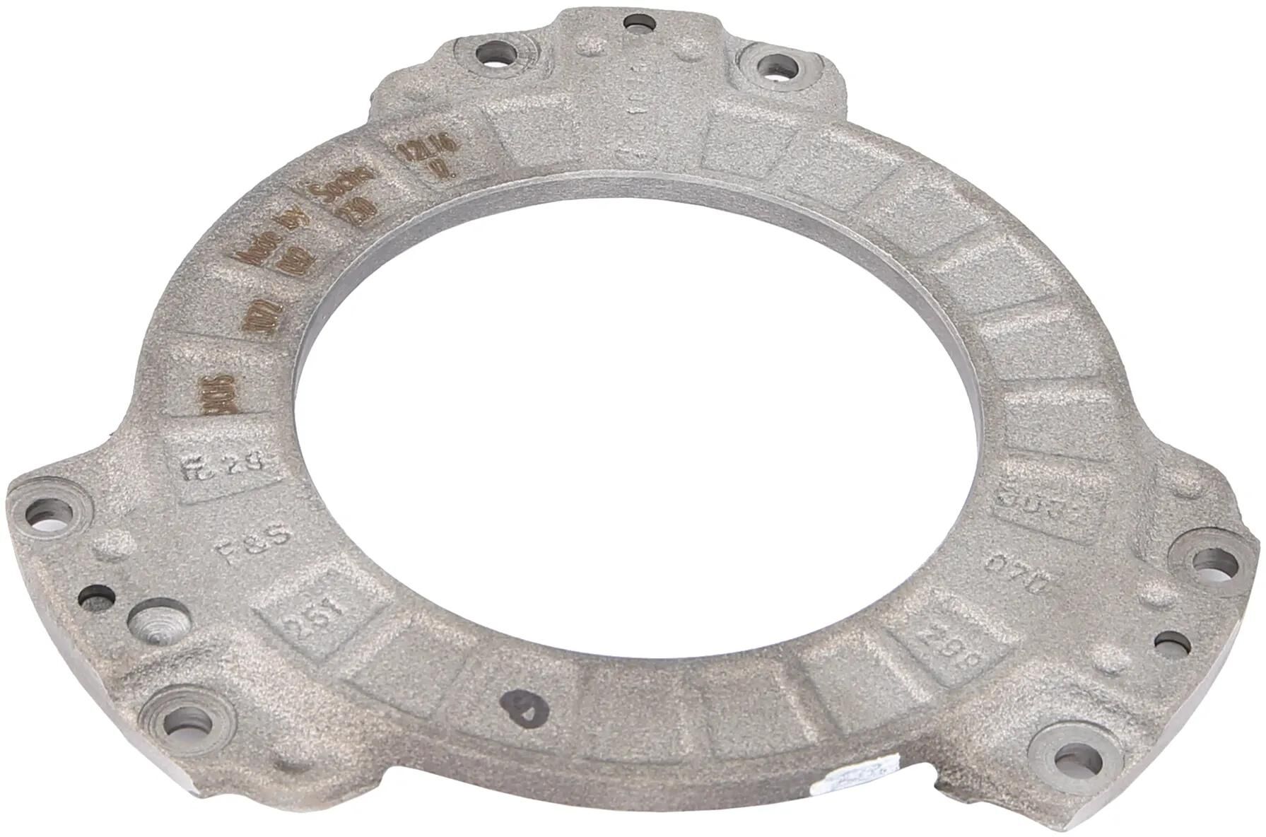 ZF SACHS_Kupplungsdeckel Kupplungsteile