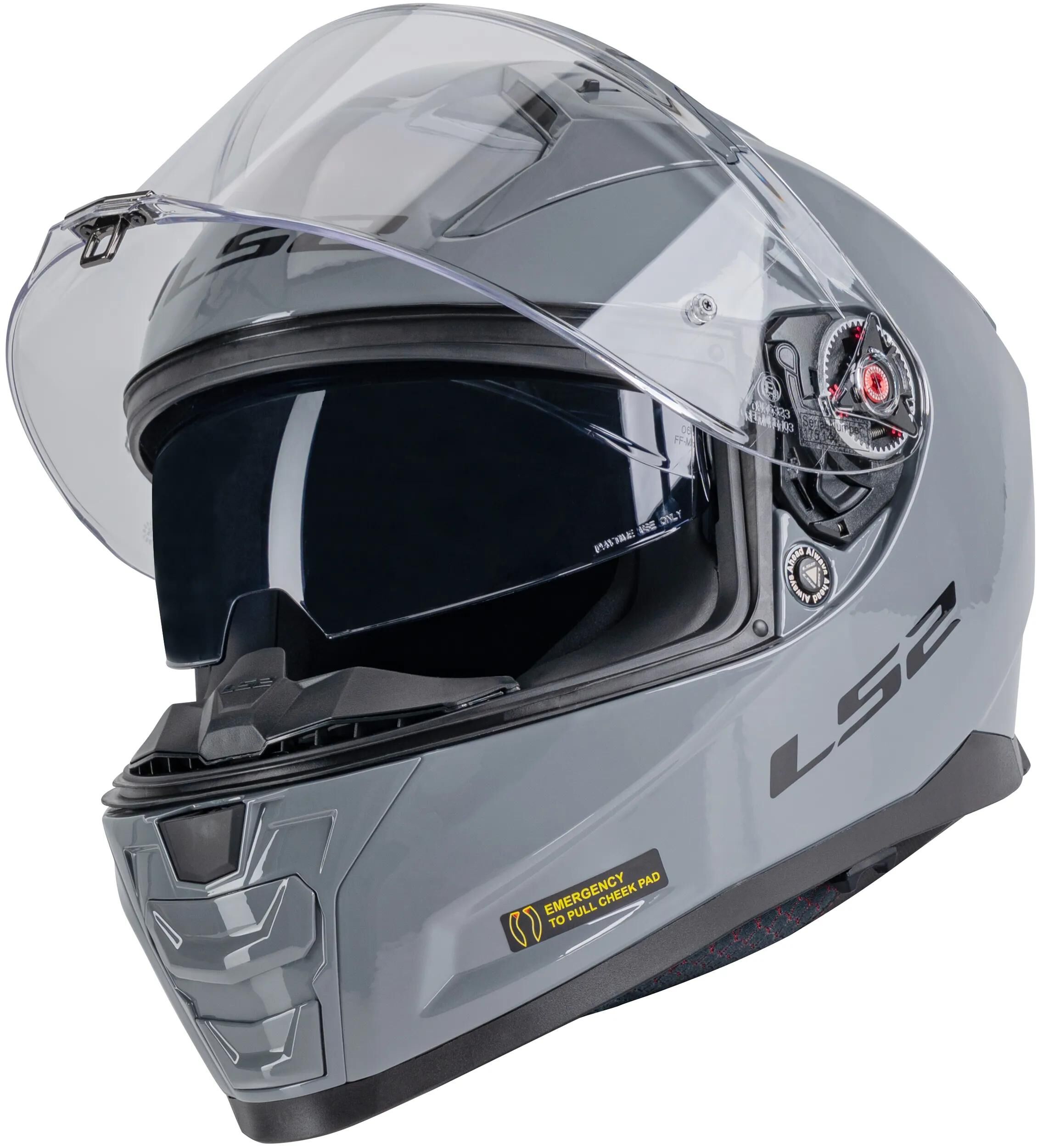 LS2_Integralhelm Helme,Sturzhelme