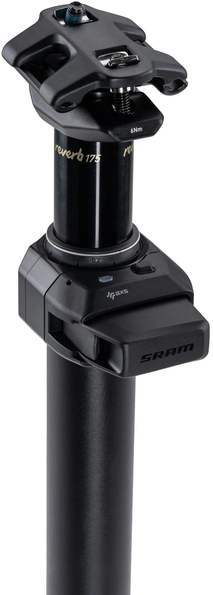 ROCKSHOX_Variosattelstütze Variosattelstützen,Patentsattelstützen,Sattelstützen