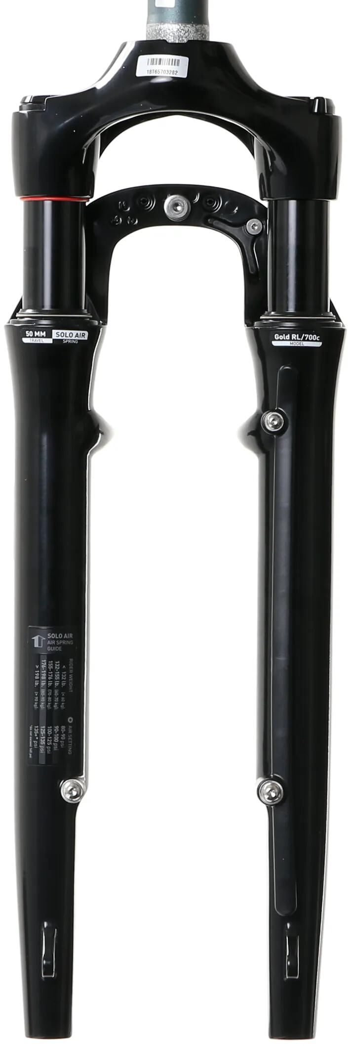 ROCKSHOX_Federgabel Federgabeln,Gabeln