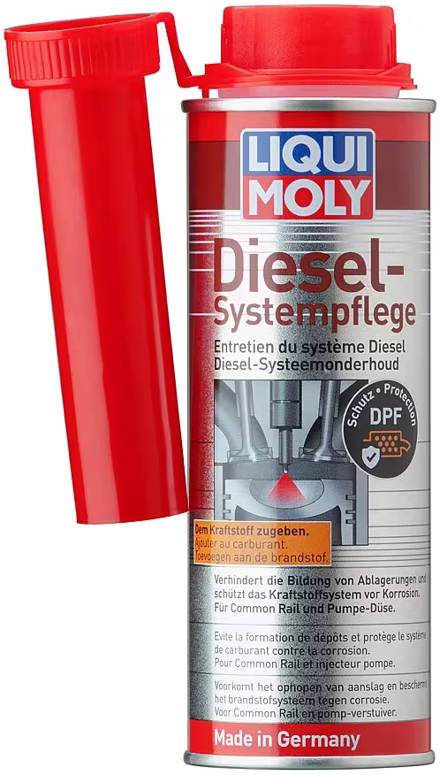 Dieselsystemreiniger,Reinigungsmittel