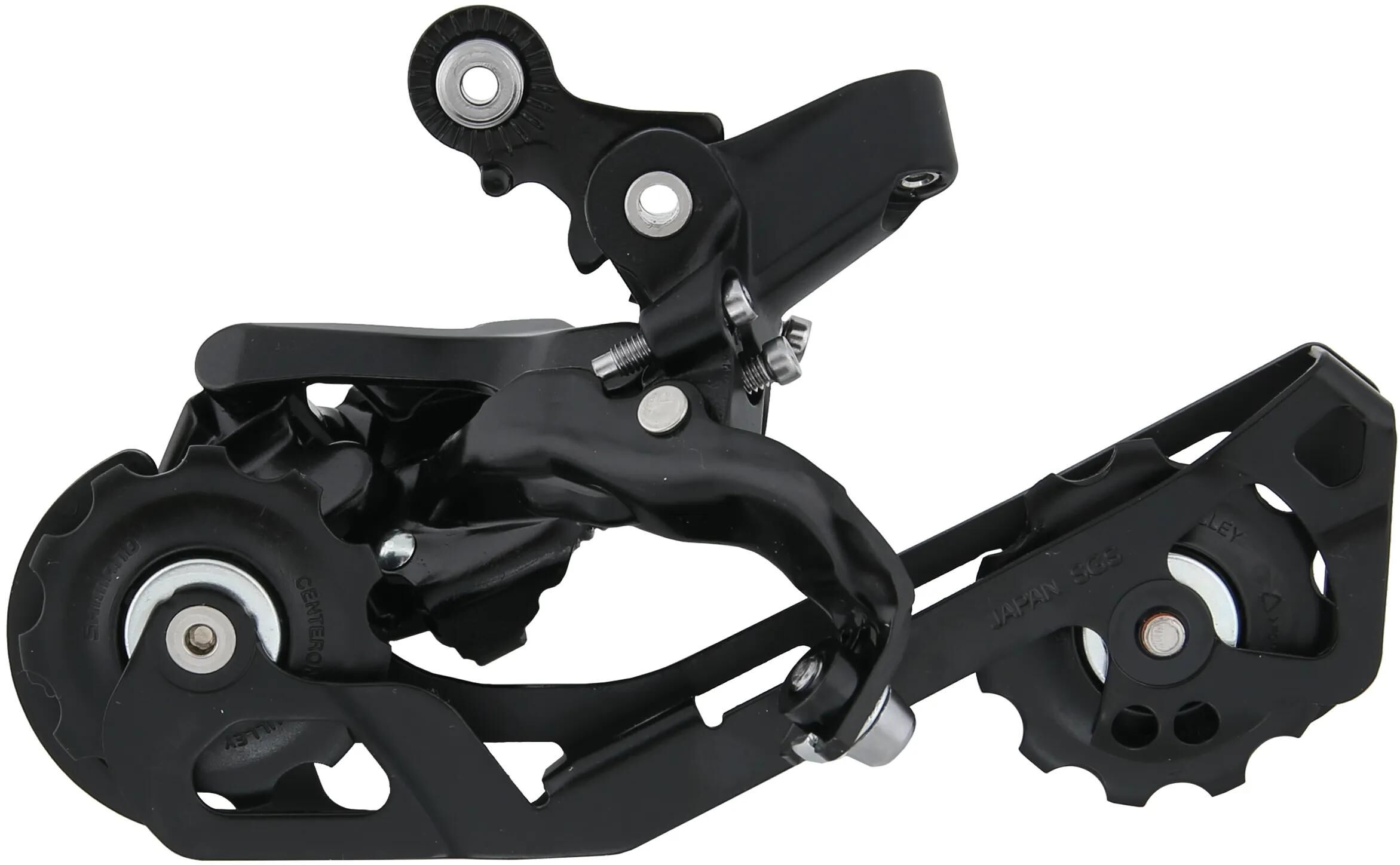 SHIMANO_Schaltwerk Schaltwerke