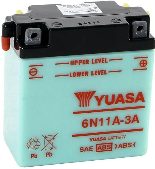 YUASA_Batterie Batterien,Akkus
