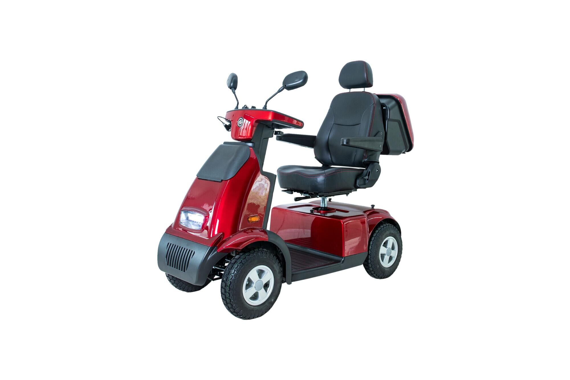 Elektromobile,Elektromobil