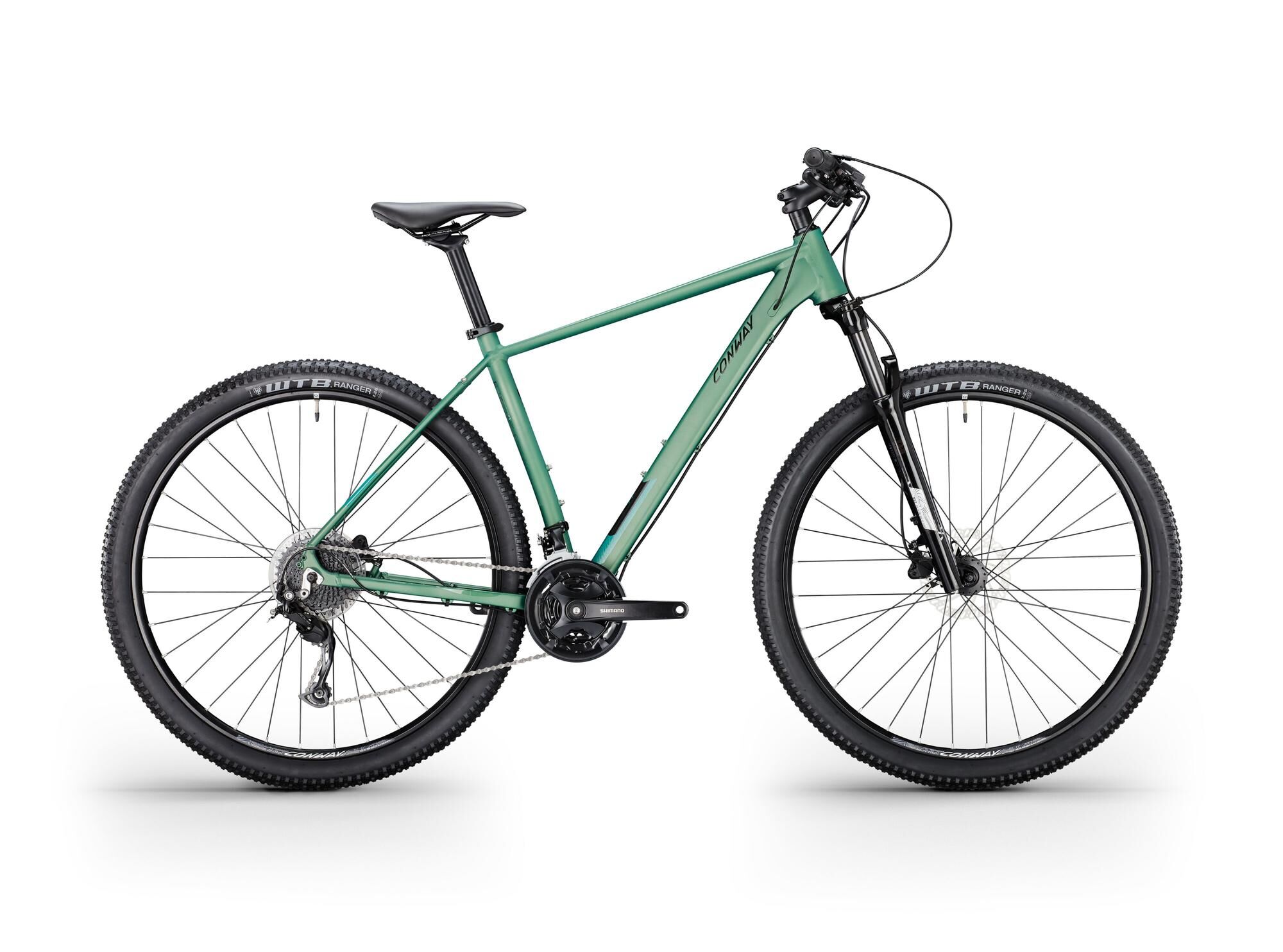 _1 MTBs,Mountainbikes,Fahrräder,Hardtail