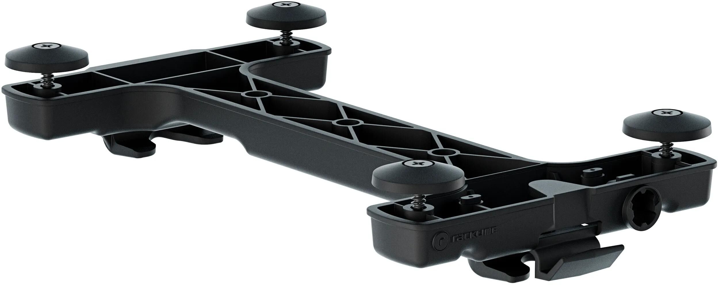 racktime_Systemadapter Gepäckträger - Ersatz / Zubehör