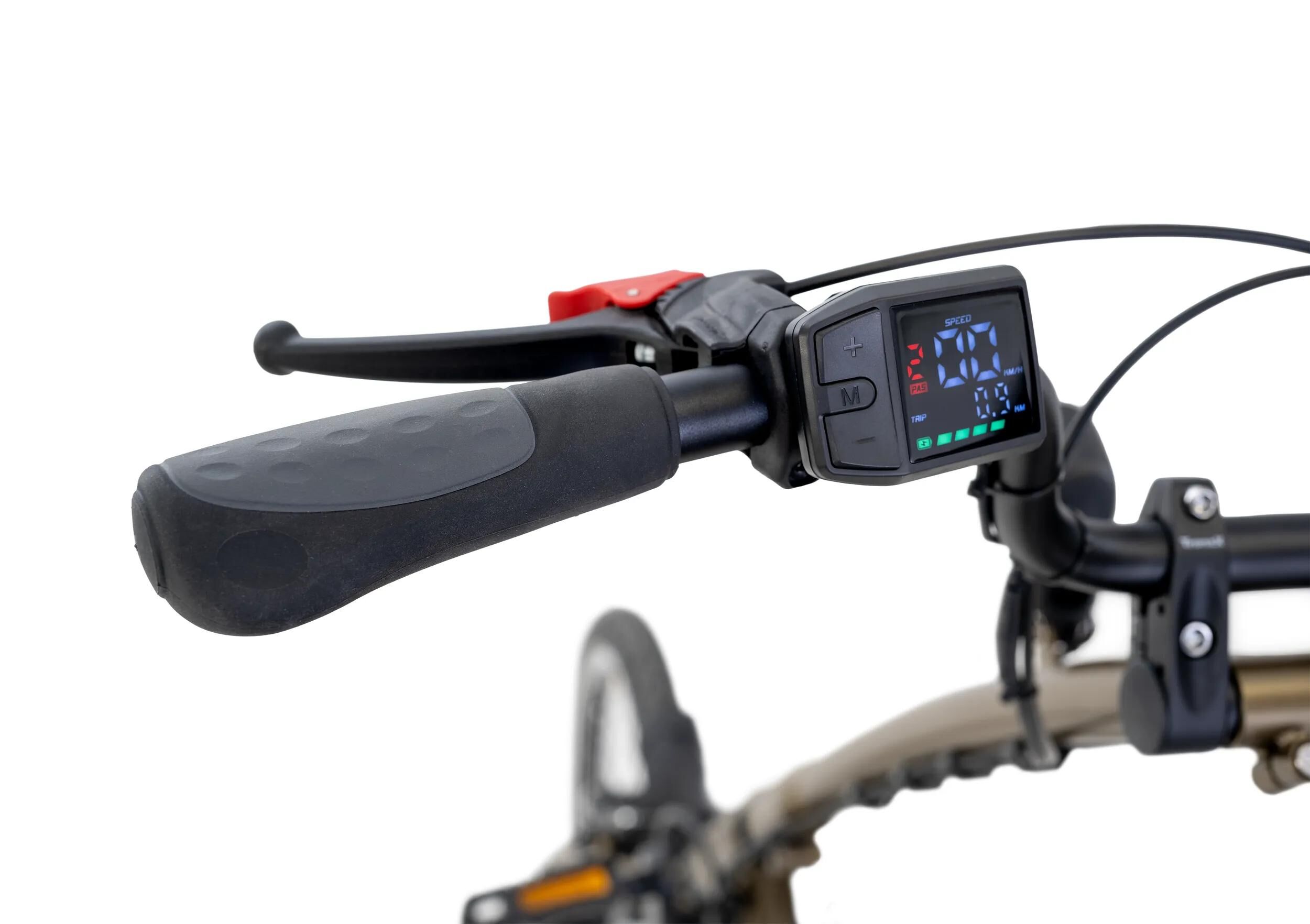 _Elektro-Shoppingrad_Scootertrike FM_7 Elektro-Shoppingräder,Fahrräder,Shoppingräder,Heckdreirad