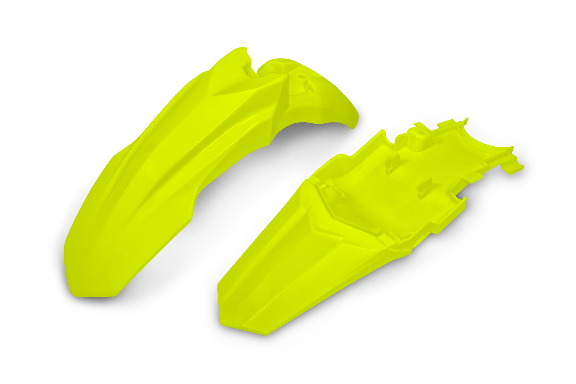 UFO PLAST_Kotflügelsatz Kotflügel