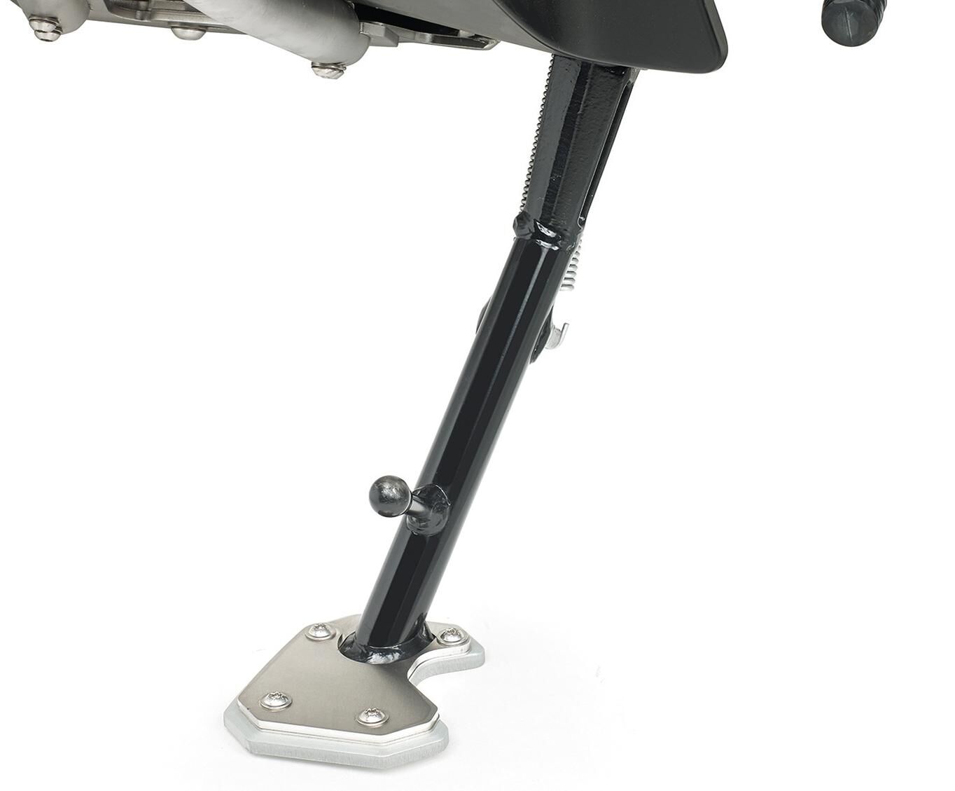 _Seitenständer-Auflagenverbreiterung Seitenständer,Ständer