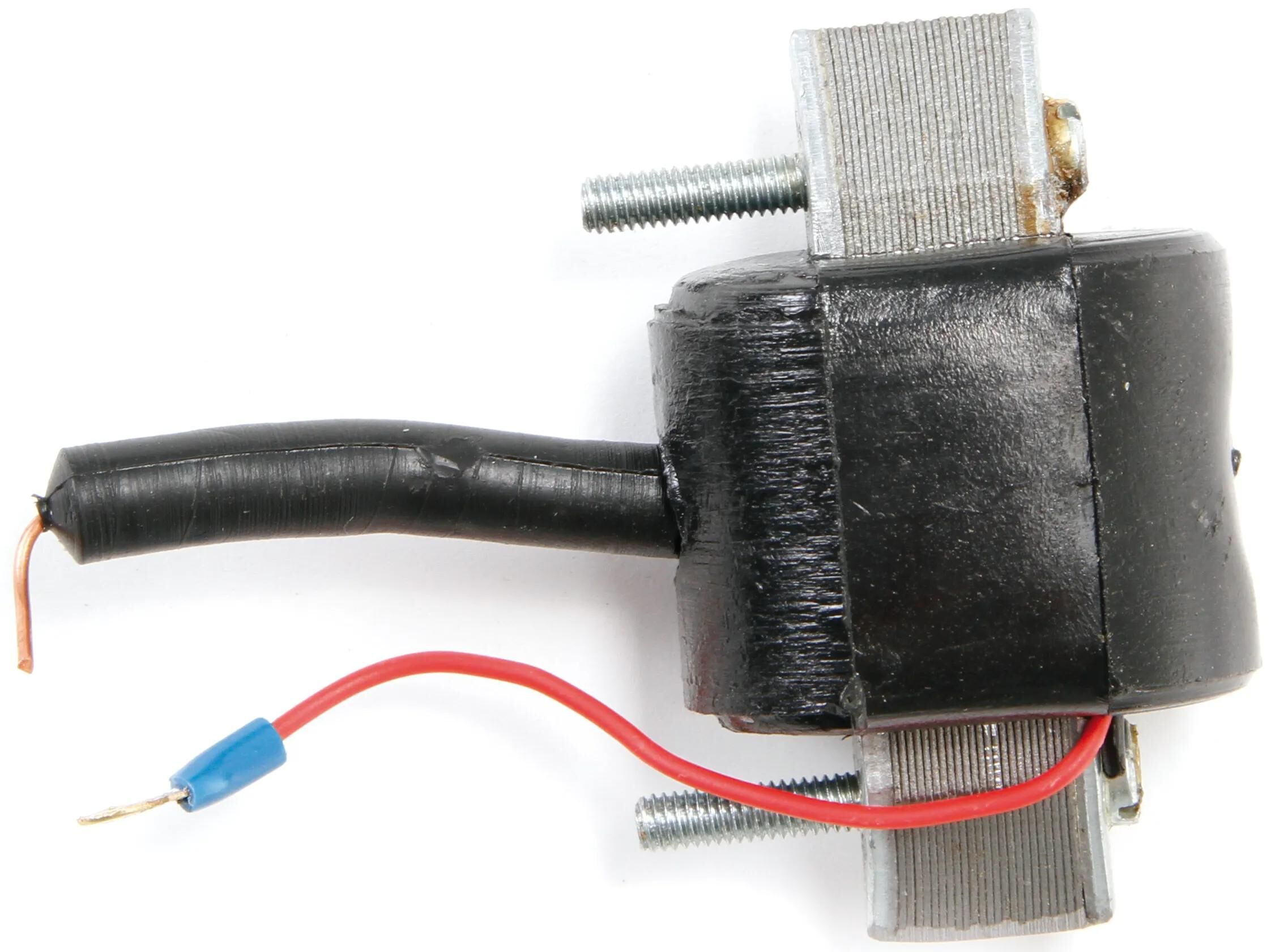 FEZ FAHRZEUGTEILE GMBH _Zündspule Zündspulen