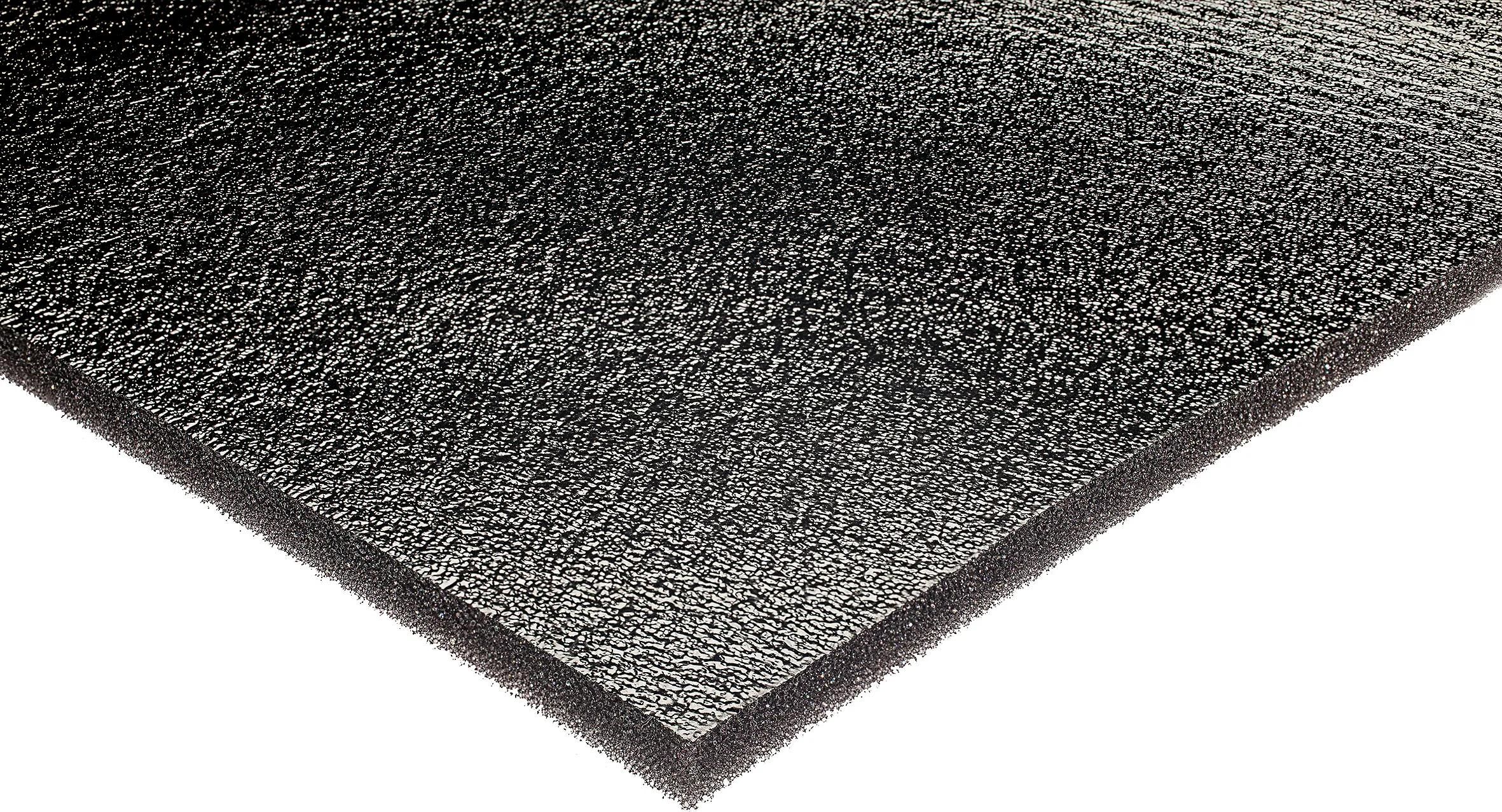 _Schalldämmplatte Lärmschutzplatten,Terodem