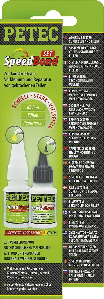 PETEC_Universalklebstoff Kleber