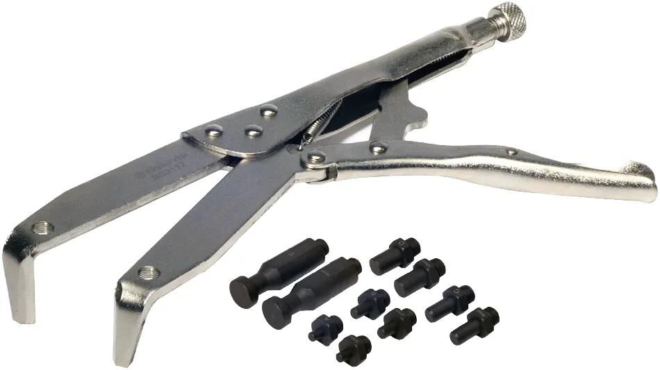 _Haltewerkzeug Blockierwerkzeuge,Fixierwerkzeuge,Gegenhalteschlüssel,Polradhalter,Halter