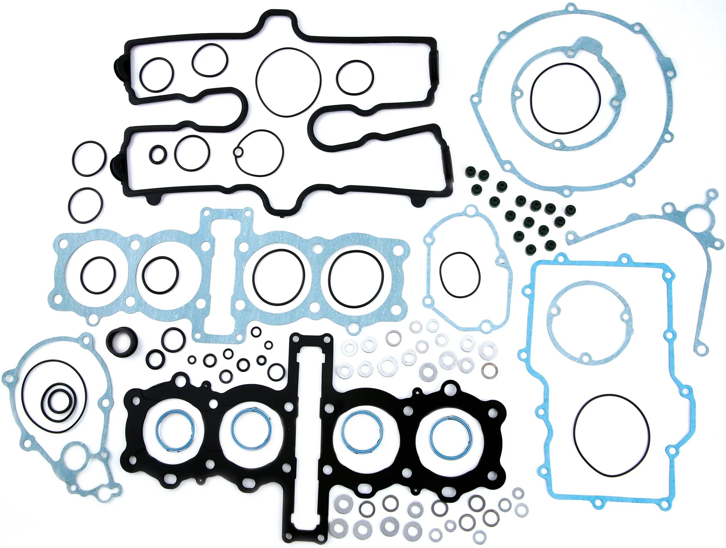 Dichtungen und Dichtungssätze