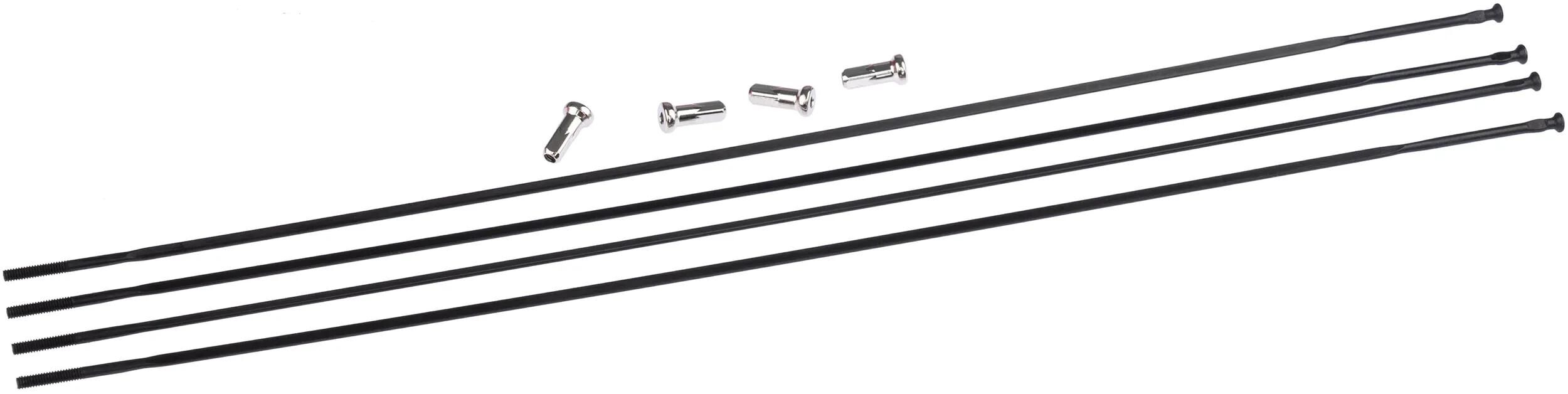 FULCRUM_Speichensatz Speichen