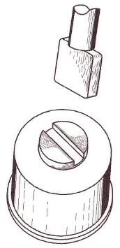 buzzetti_Ölfilterschlüssel Ölfilterschlüssel