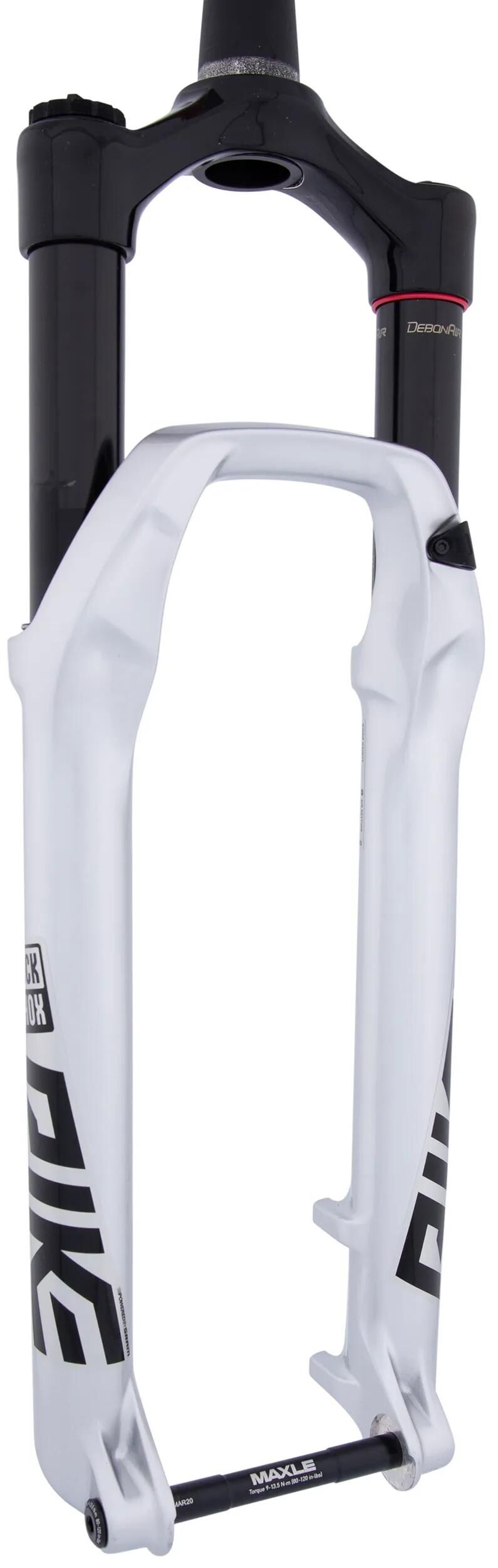 ROCKSHOX_Federgabel Federgabeln,Gabeln