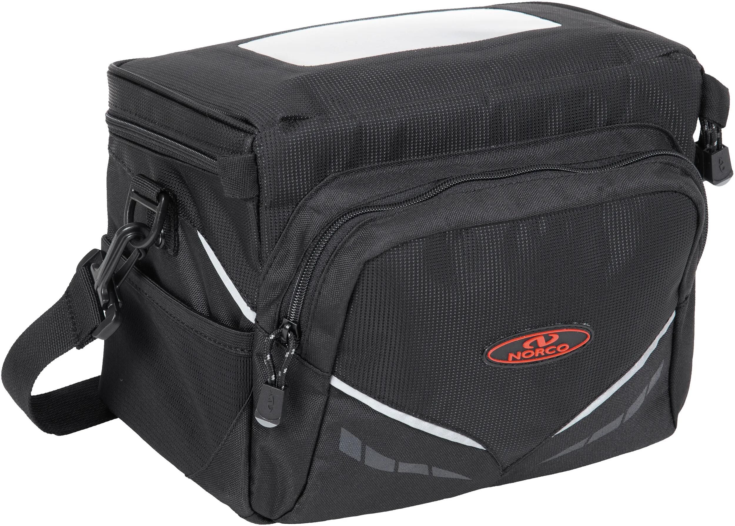 NORCO_Lenkertasche Lenkertaschen