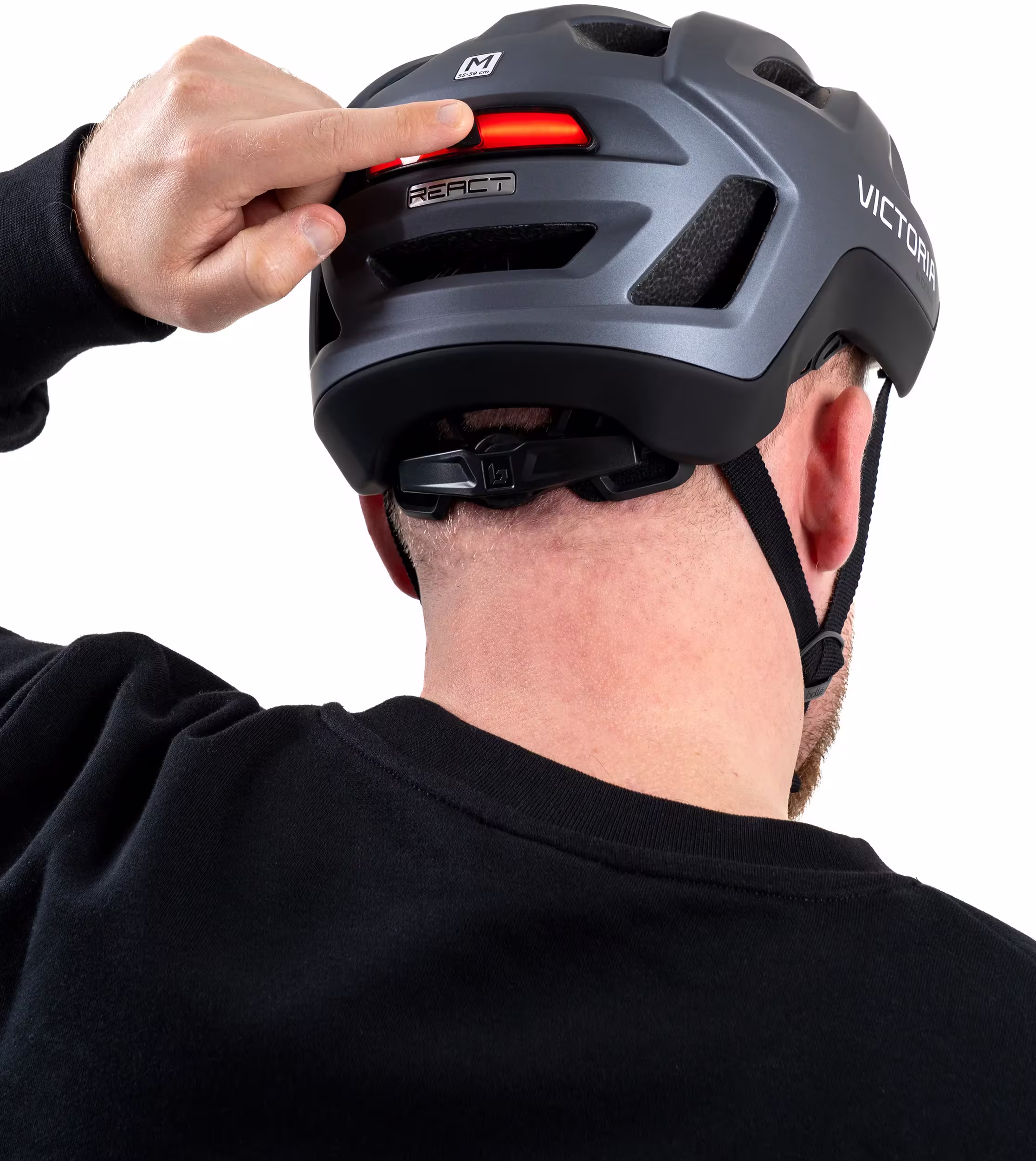 VICTORIA_Helm Helme,Sturzhelme