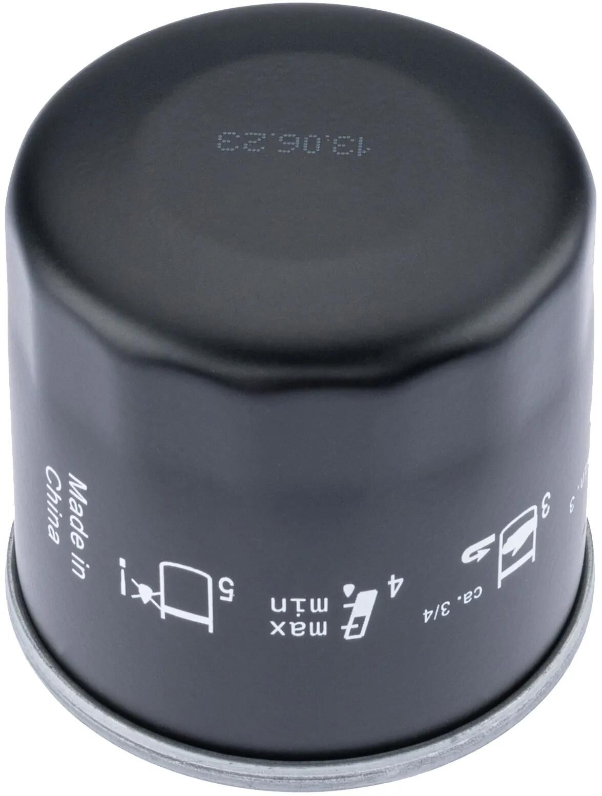 MAHLE_Ölfilter Ölfilter,Filter