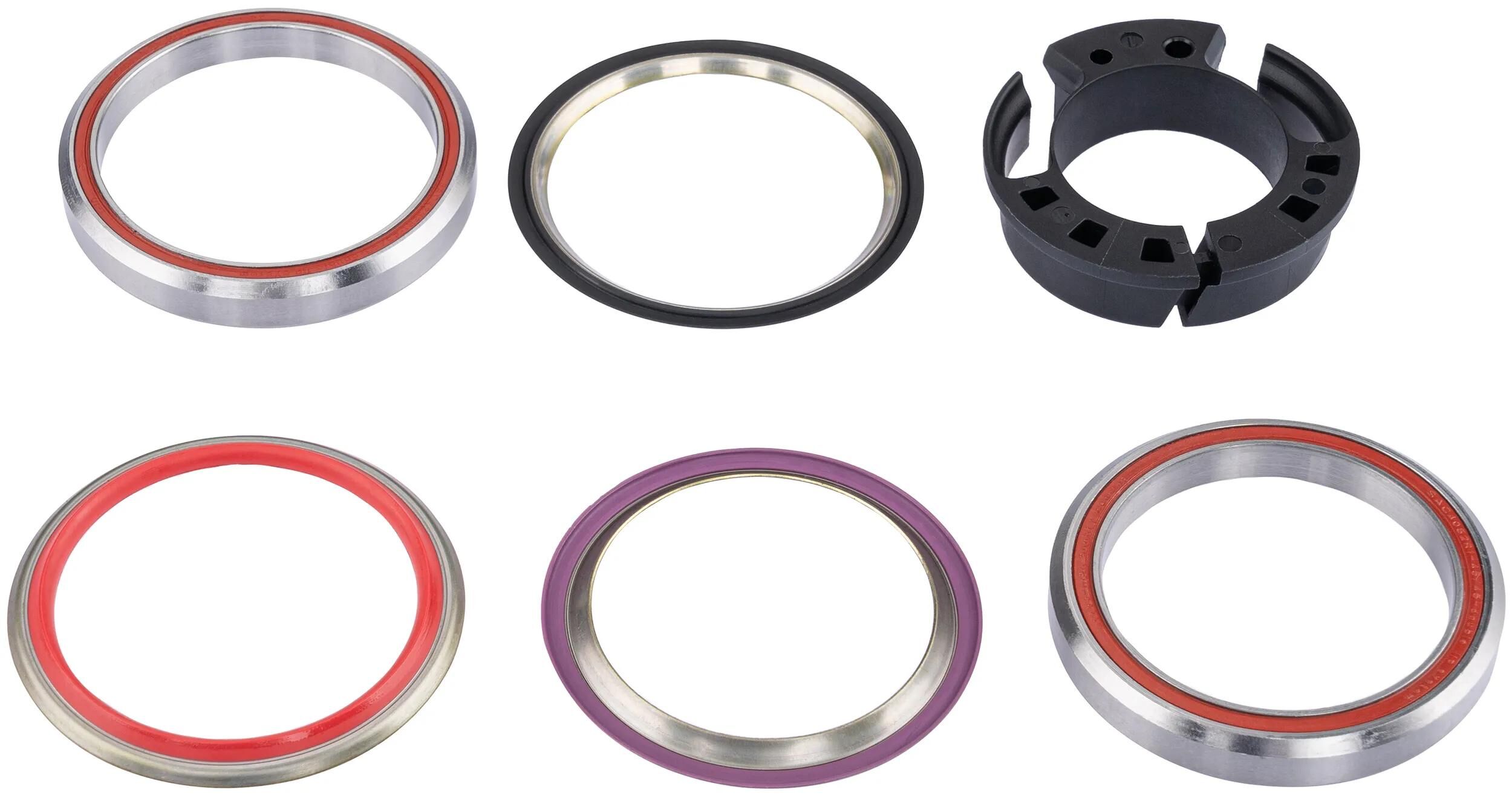 CONWAY_Steuersatz Steuersätze,Steuerlager