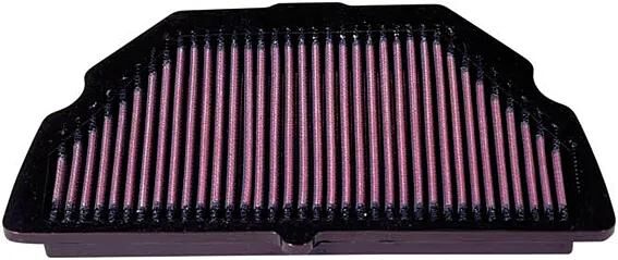 K&N_Tauschluftfilter Sportluftfilter,Filter,Luftfilter