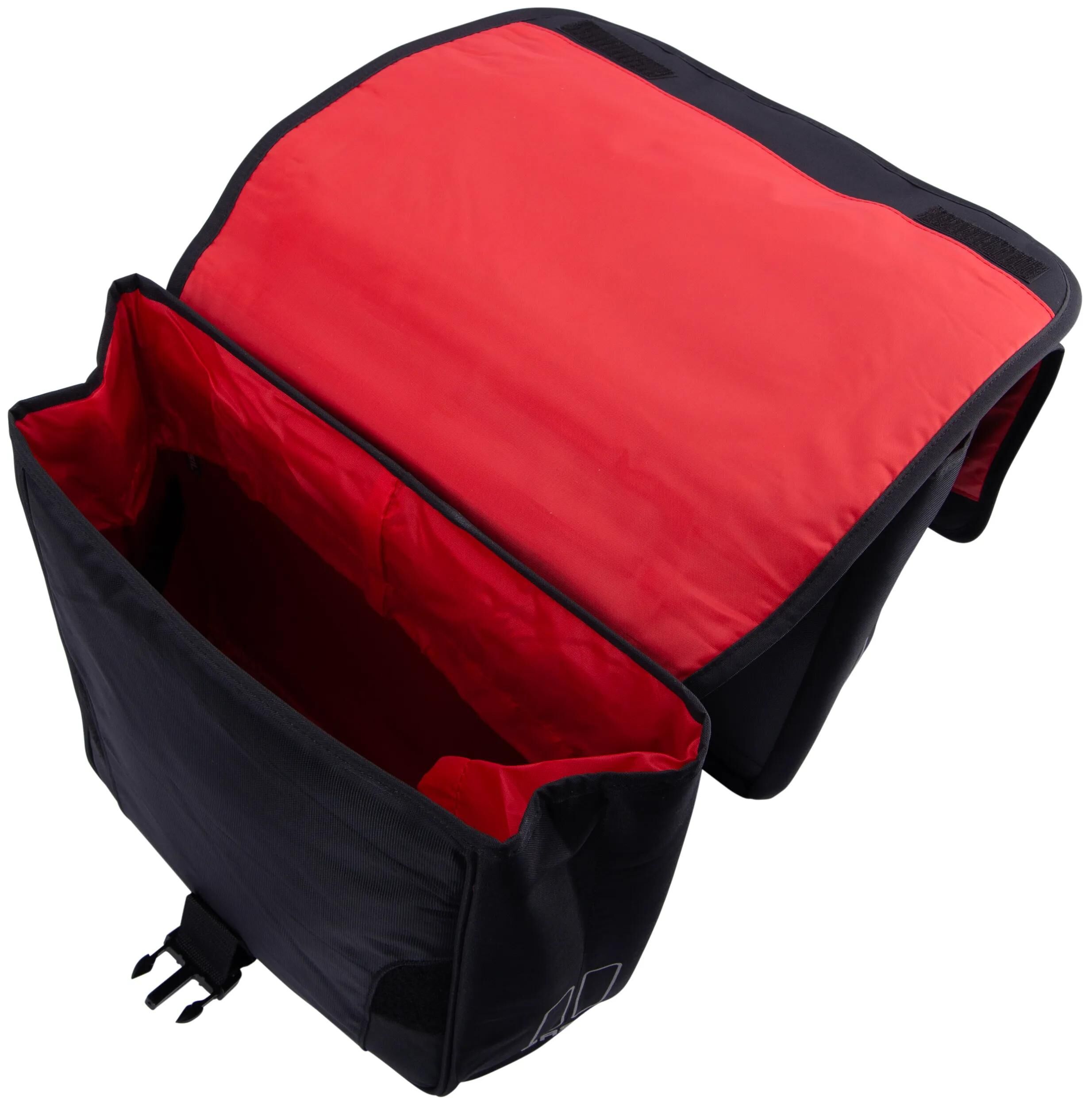 Doppeltaschen