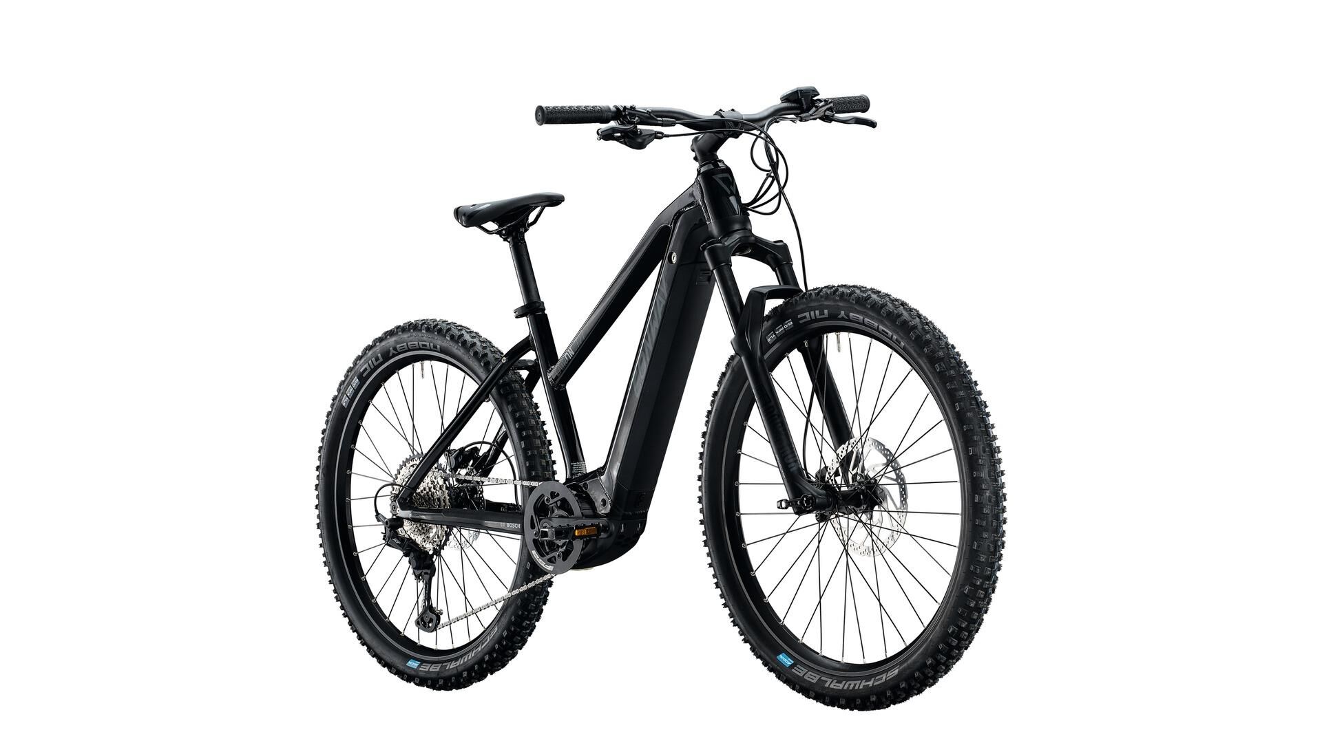 E-Mountainbikes,Mountainbikes,MTBs,Fahrräder,Hardtail