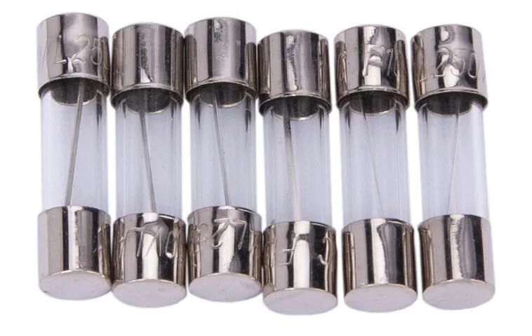 Dresselhaus_Glassicherung Glassicherungen,Sicherungen