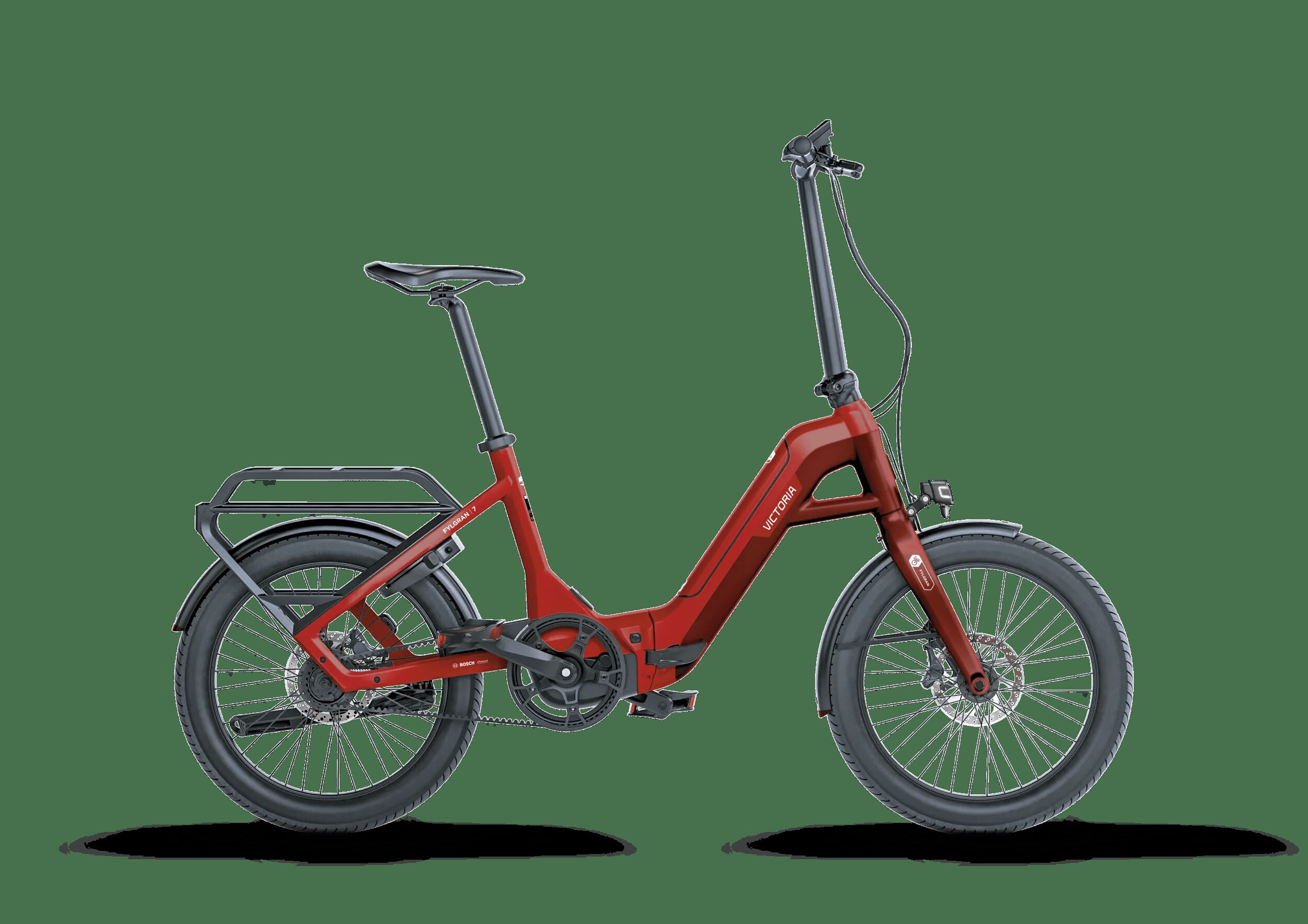 _1 Elektro-Falträder,Falträder,Faltrad