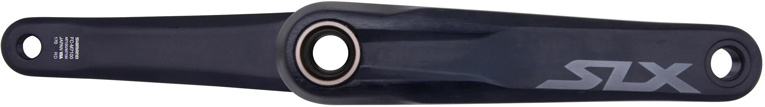 SHIMANO_Kurbelsatz Kettenradgarnituren