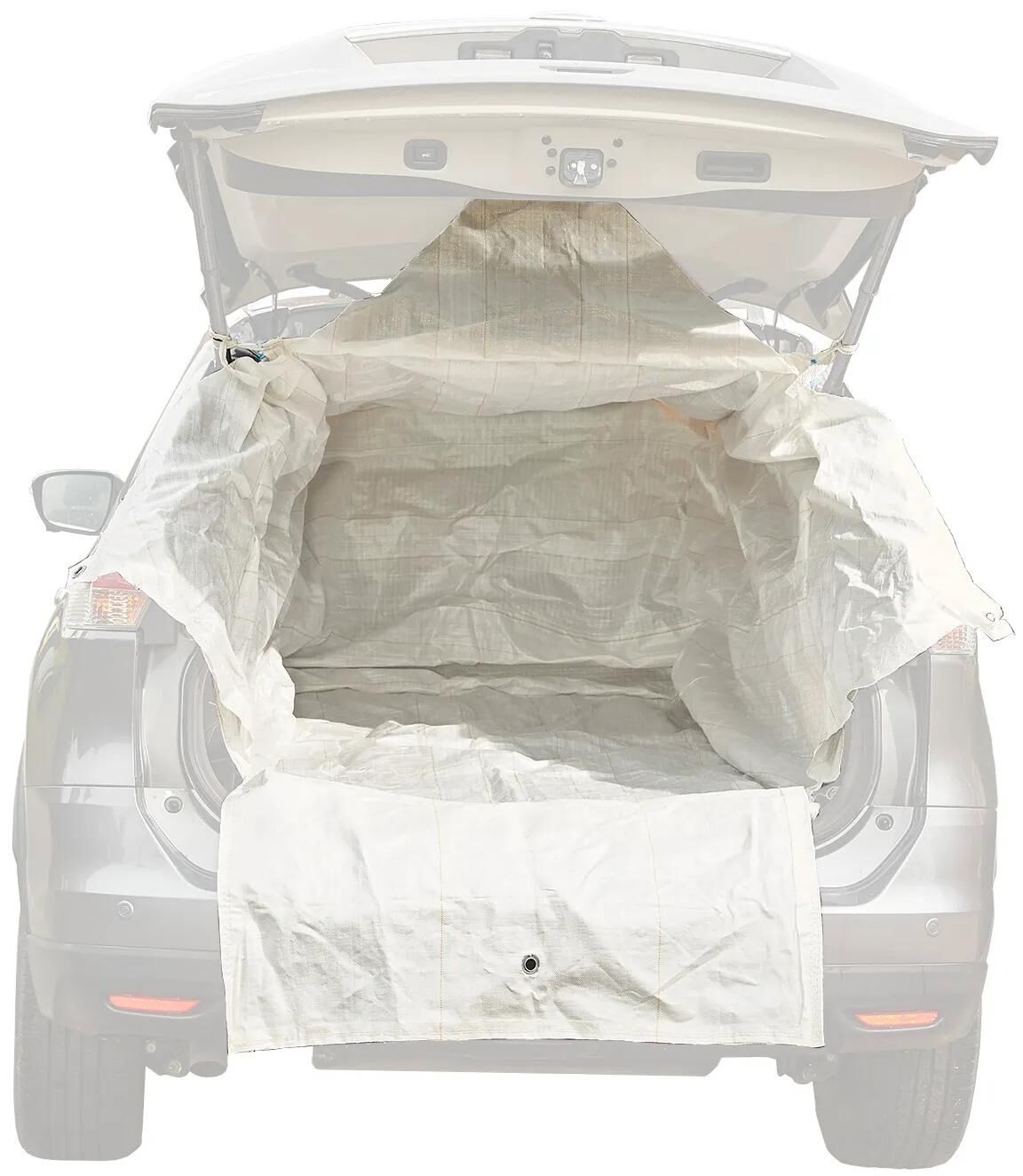 HP Transportsack "Big Pack" Laderaumschutz