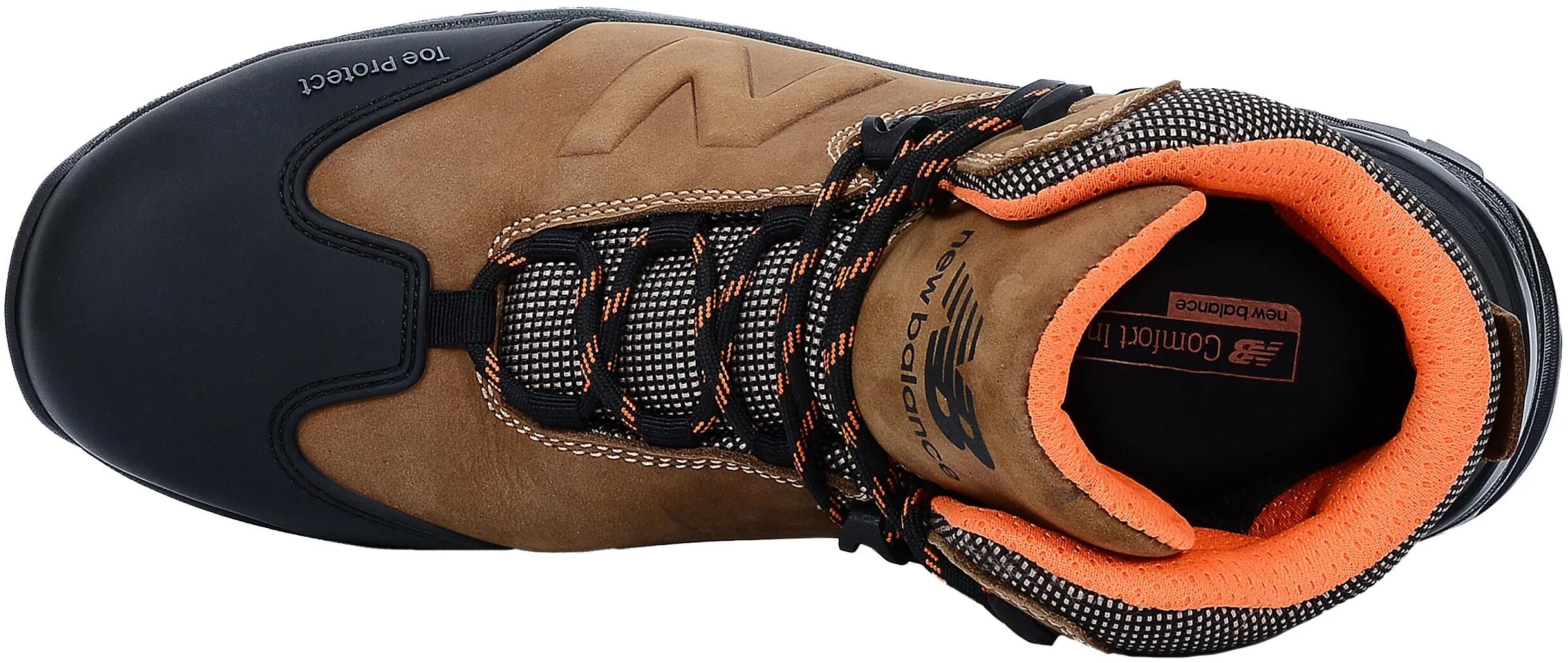 New Balance Sicherheitsschuhe,Arbeitsbekleidung,Arbeitsschuhe,Bekleidung