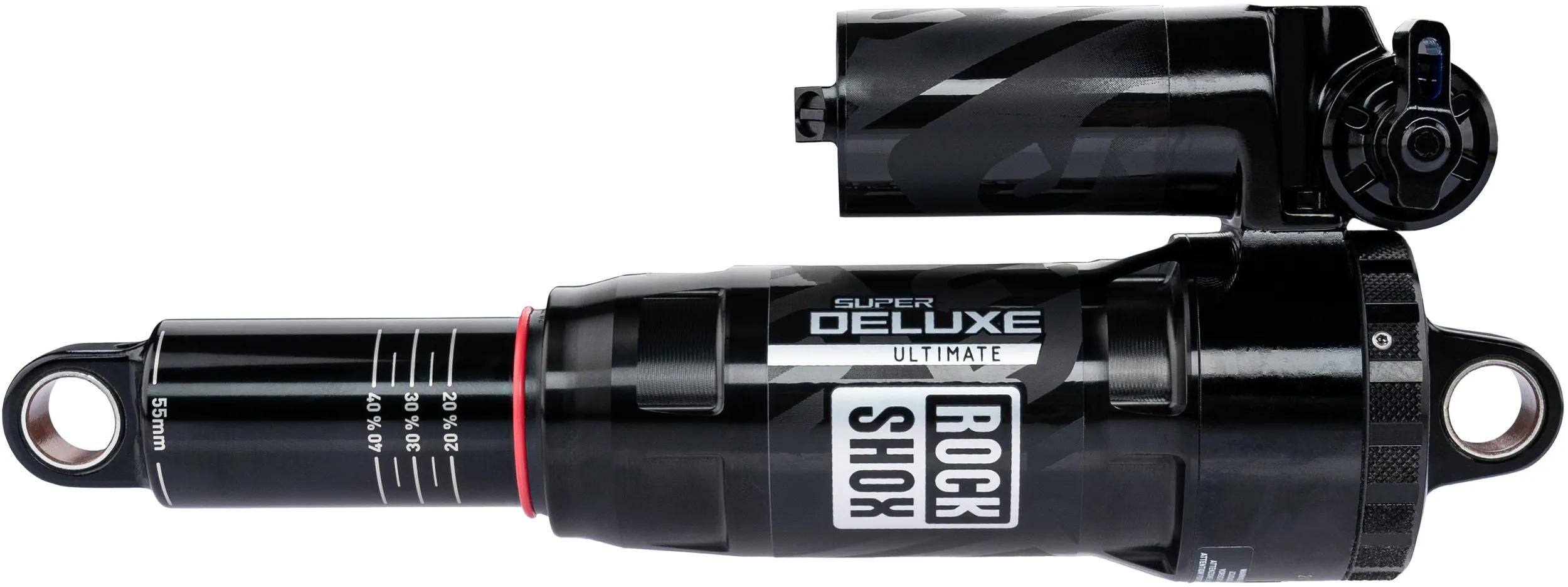 ROCKSHOX_Federbein Federbeine